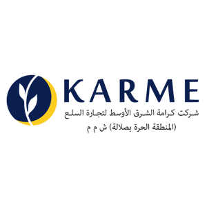 karme Logo